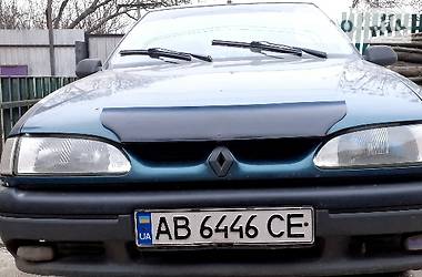 Renault 19  1998