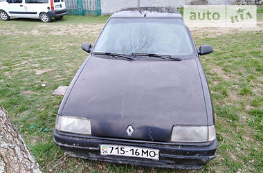 Renault 19  1991