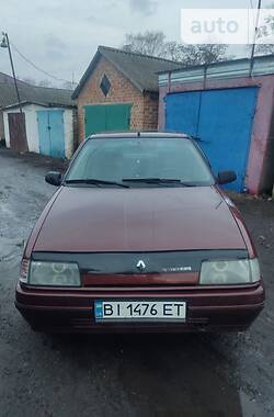 Renault 19  1991