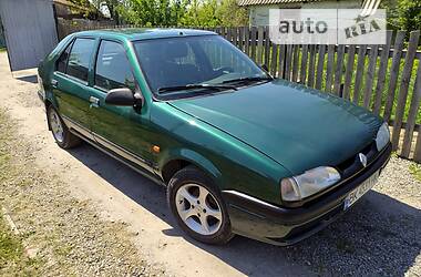 Renault 19  1995