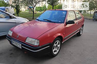 Renault 19  1991