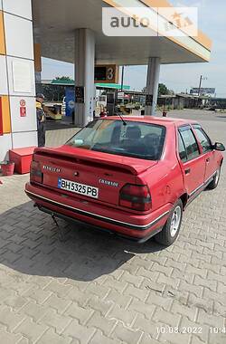 Renault 19  1991