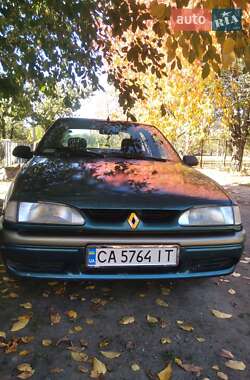 Renault 19 1998