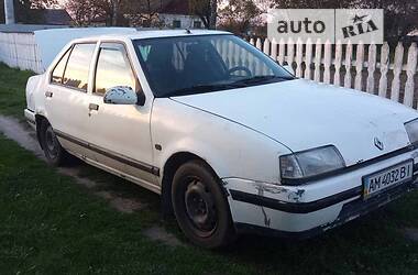 Renault 19  1990