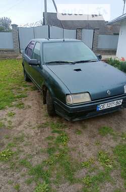 Renault 19  1989