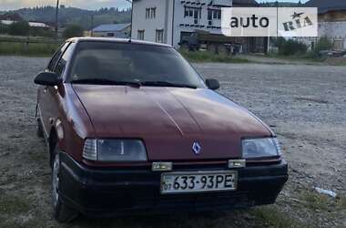 Renault 19  1989