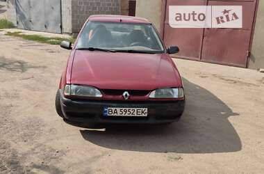 Renault 19 1997
