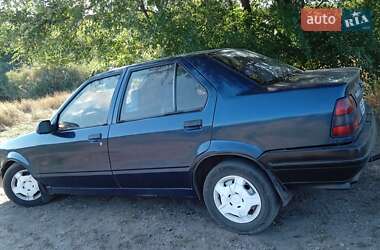 Renault 19 1991