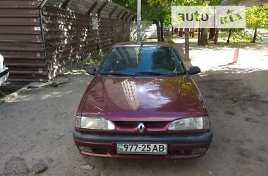 Renault 19  1995
