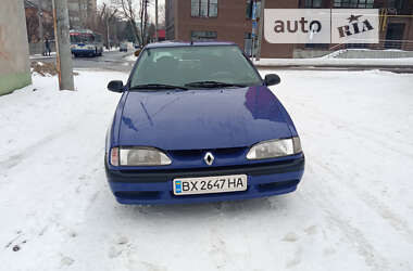 Renault 19  1993