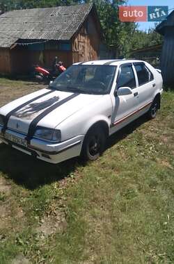 Renault 19  1991
