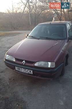 Renault 19  1994