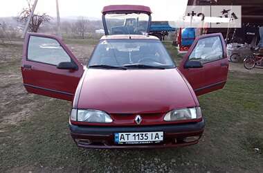 Renault 19  1994