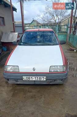 Renault 19 1991