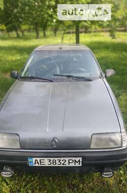 Renault 19  1991