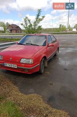 Renault 19 1992