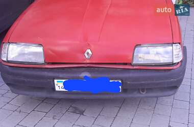 Renault 19 1991