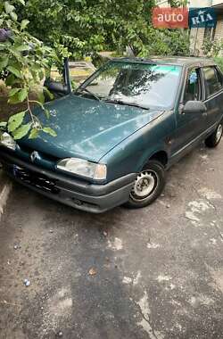 Renault 19  1998