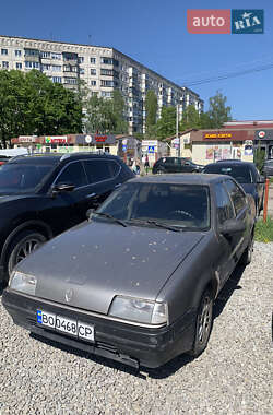 Renault 19 1991
