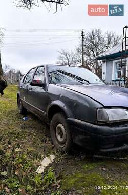 Renault 19  1992