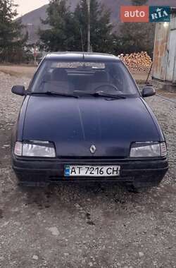 Renault 19  1991