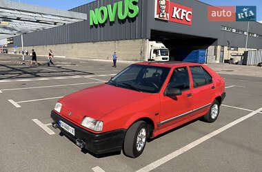 Renault 19  1991