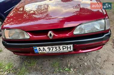 Renault 19  1999