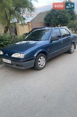 Renault 19  1998