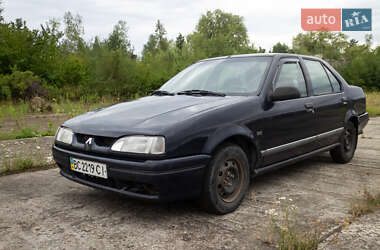 Renault 19  1991