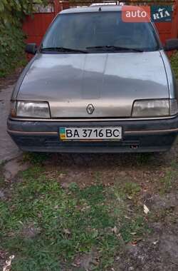 Renault 19  1990