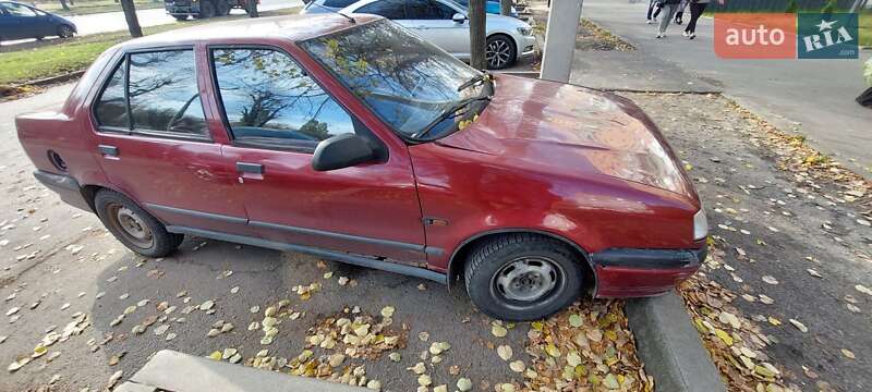 Renault 19 1998