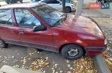 Renault 19  1998