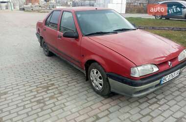 Renault 19 1993