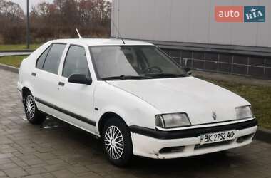 Renault 19  1991
