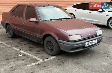 Renault 19 1990
