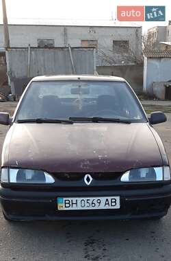 Renault 19  1993