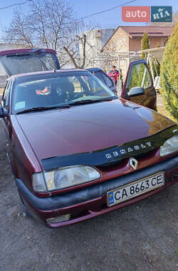 Renault 19  1994