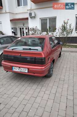 Renault 19  1992