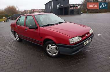 Renault 19 1995