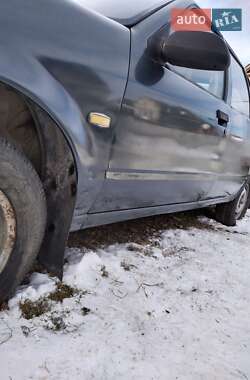 Хетчбек Renault 19 1989 в Бібрці