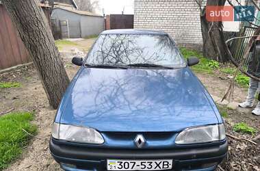 Renault 19 1995