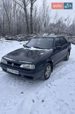 Renault 19 1999