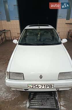 Renault 19 1992