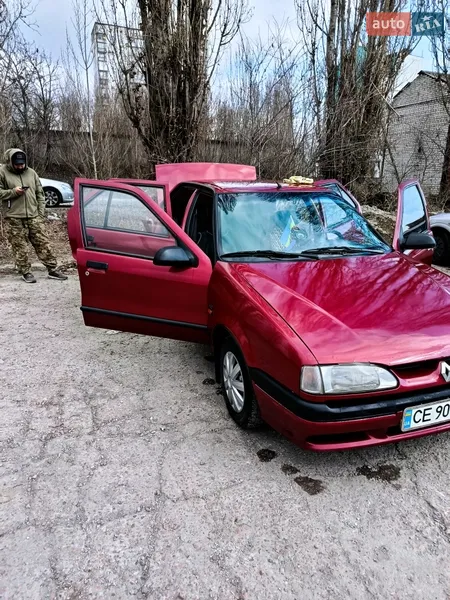 Renault 19
