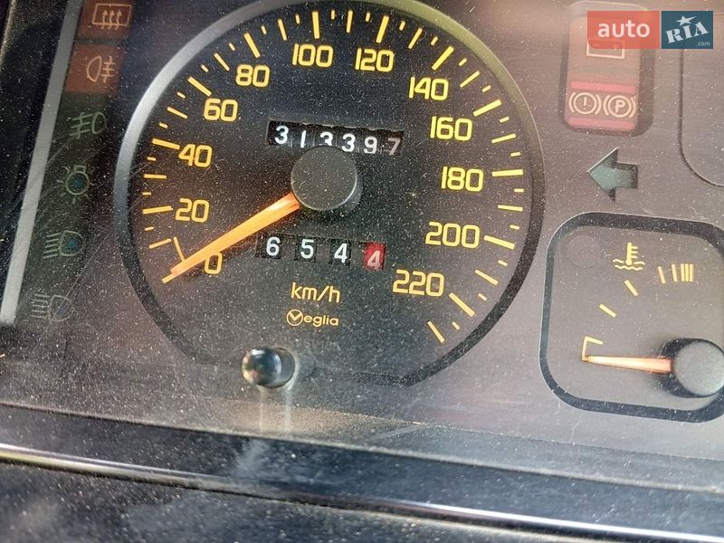 Хетчбек Renault 19 1989 в Корюківці