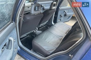 Седан Renault 19 1991 в Андрушівці фото 6 Седан Renault 19 1991 в Андрушівці