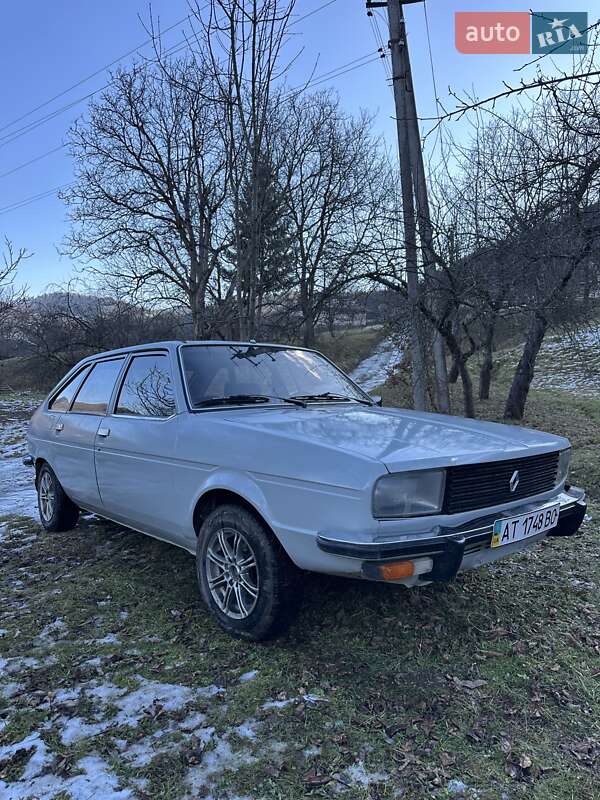 Renault 20
