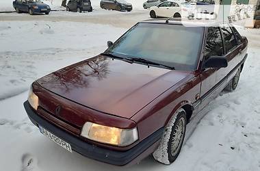 Renault 21  1993