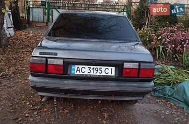 Renault 21 1988