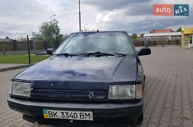 Renault 21 1988